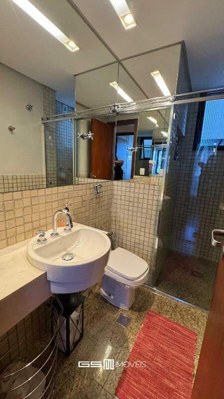 Apartamento, Barro Preto, 3 Quartos, 2 Vagas, 1 Suíte