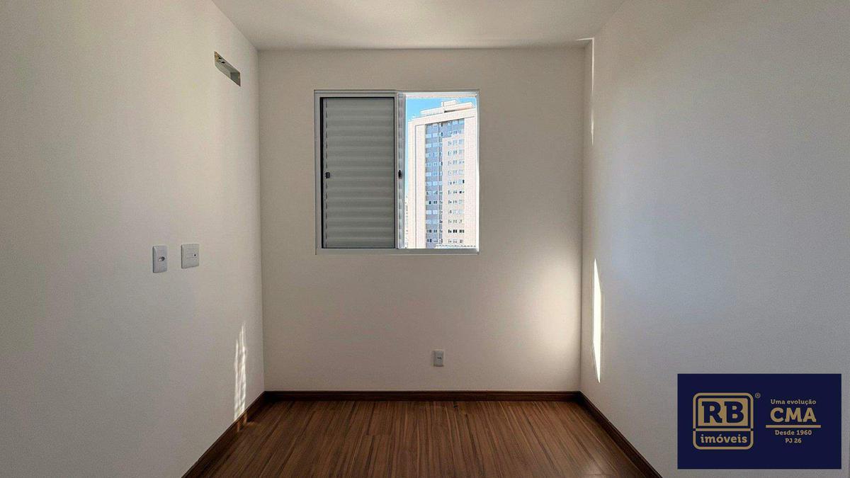 Cobertura, Vila Paris, 3 Quartos, 3 Vagas, 1 Suíte