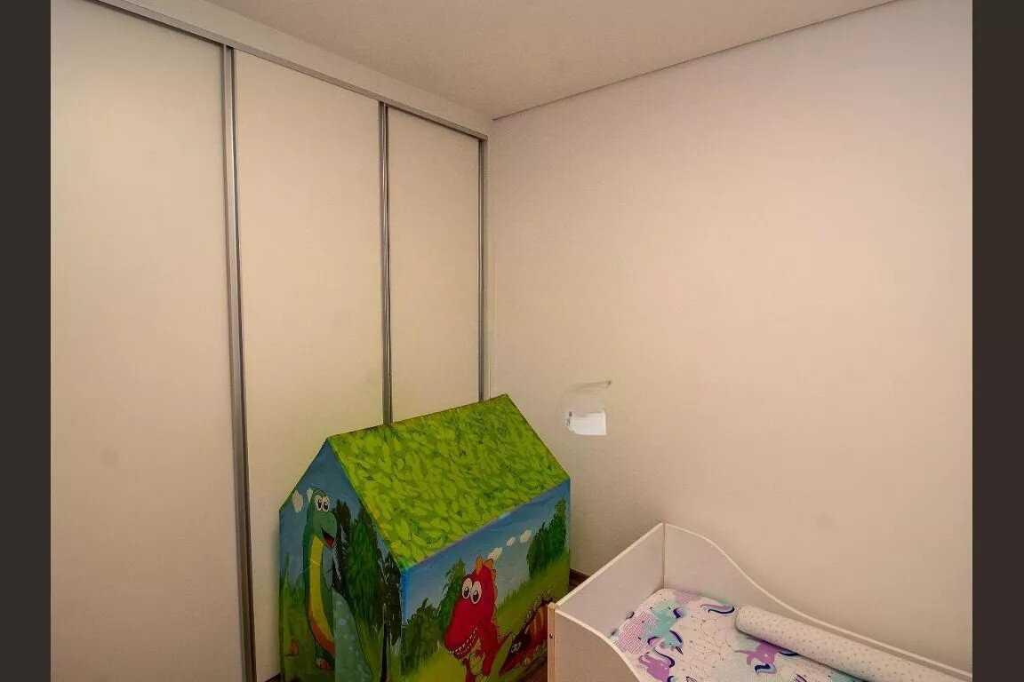 Apartamento, Anchieta, 3 Quartos, 3 Vagas, 1 Suíte