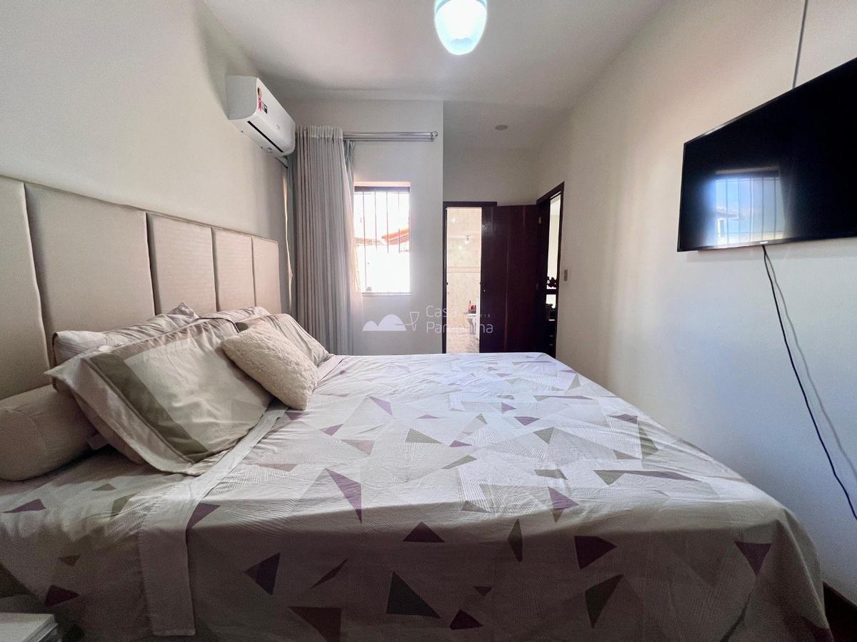 Casa, Planalto, 4 Quartos, 4 Vagas, 1 Suíte
