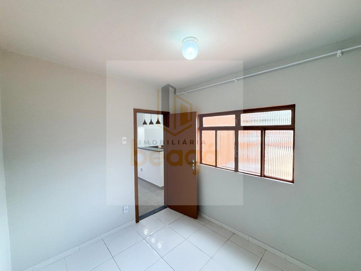 Casa, Caiçaras, 3 Quartos, 1 Vaga