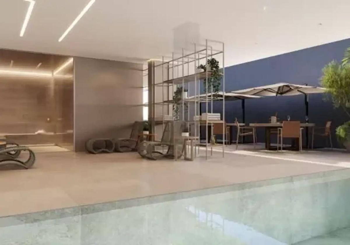 Apartamento, Savassi, 3 Quartos, 2 Vagas, 3 Suítes