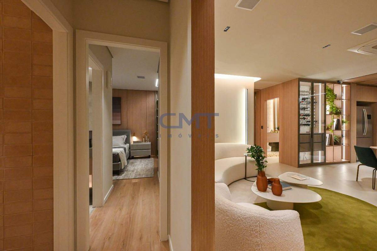 Apartamento, Savassi, 4 Quartos, 2 Vagas, 2 Suítes