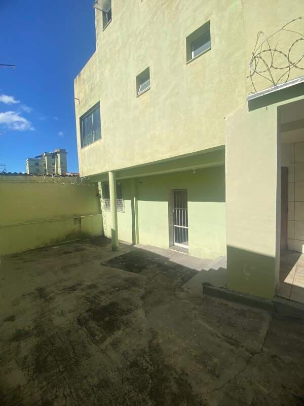 Casa, Nova Suíssa, 3 Quartos, 3 Vagas, 1 Suíte
