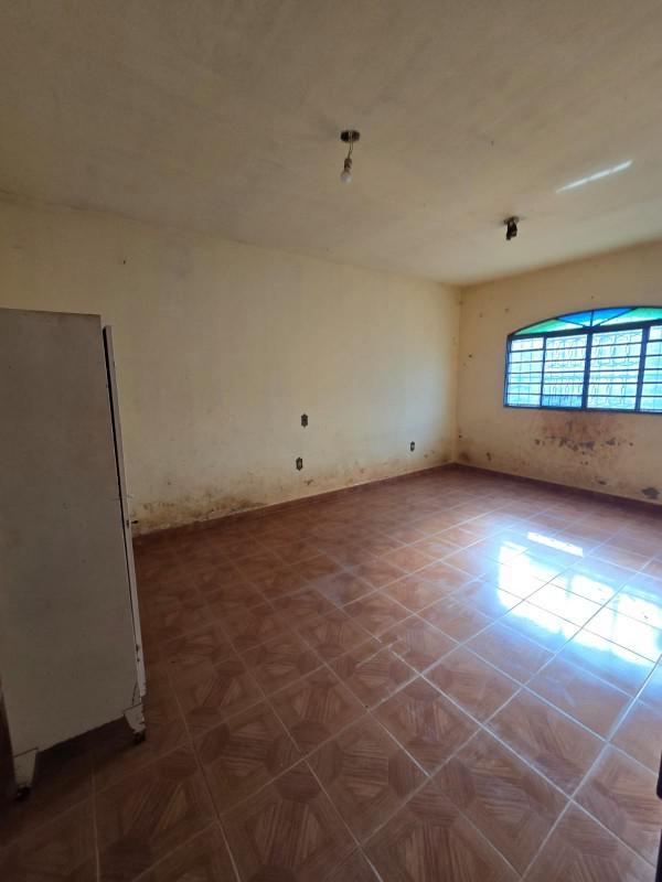 Casa, Chácara Novo Horizonte, 3 Quartos, 10 Vagas, 1 Suíte