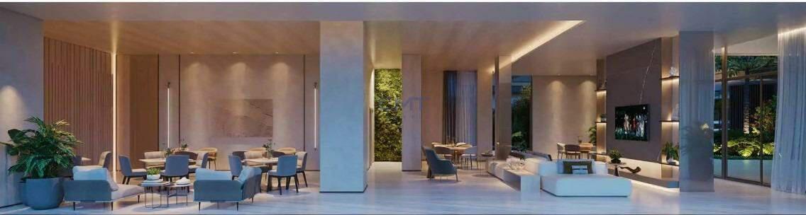 Cobertura, Jardinaves, 4 Quartos, 4 Vagas, 4 Suítes