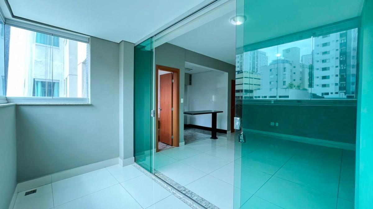 Apartamento, Buritis, 2 Quartos, 2 Vagas, 1 Suíte