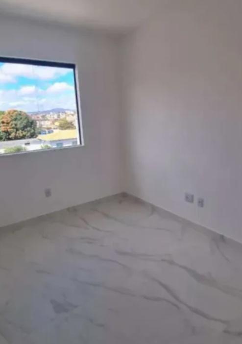 Casa, São João Batista (venda Nova), 2 Quartos, 1 Vaga