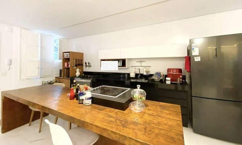 Casa, Lourdes, 3 Quartos, 0 Vaga, 1 Suíte