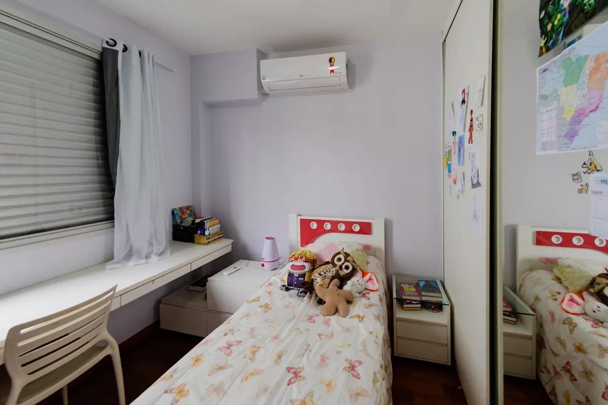 Apartamento, Prado, 4 Quartos, 2 Vagas, 1 Suíte