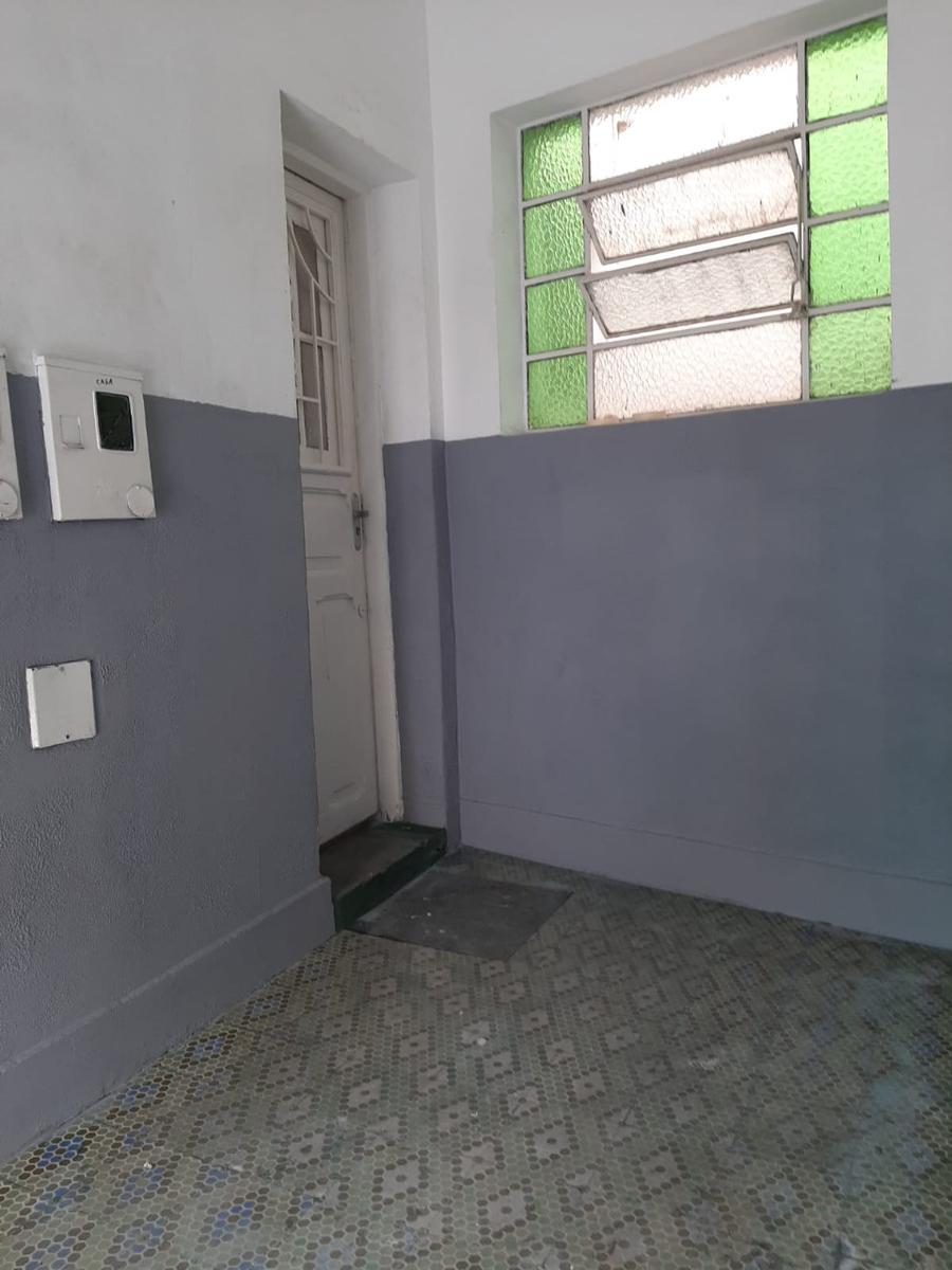 Casa Comercial, Floresta, 5 Quartos, 5 Vagas