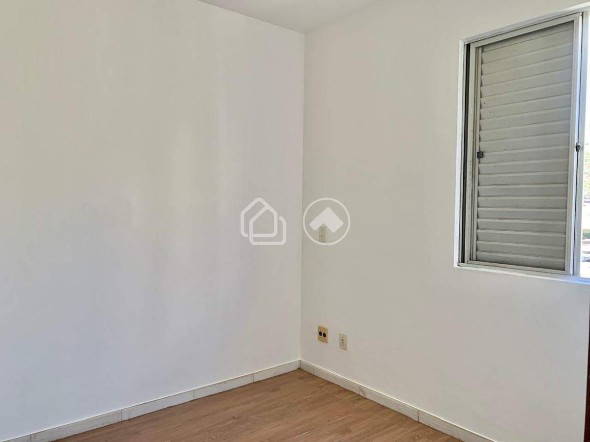 Apartamento, Buritis, 3 Quartos, 2 Vagas, 1 Suíte