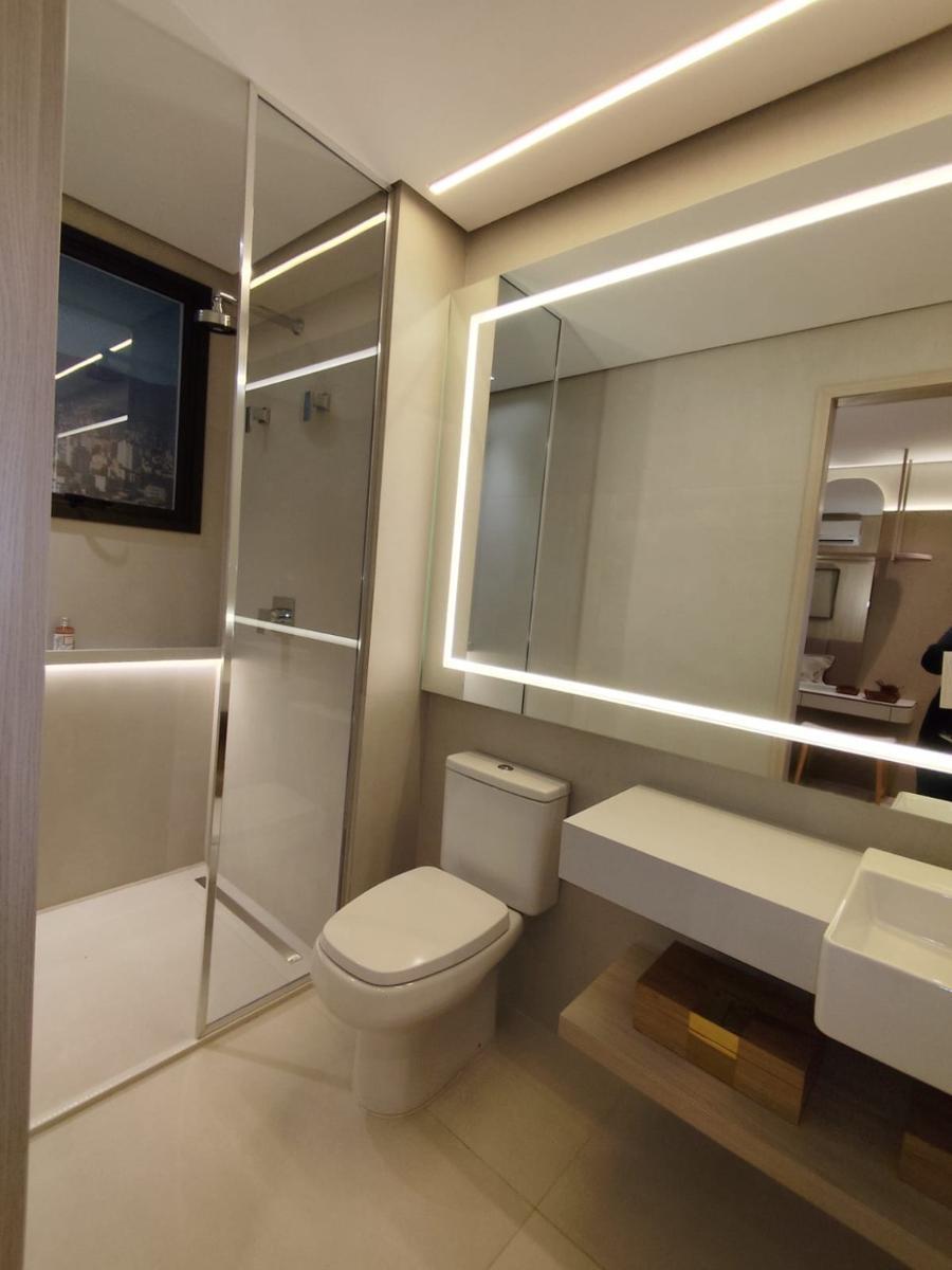 Apartamento, Santo Agostinho, 3 Quartos, 2 Vagas, 2 Suítes