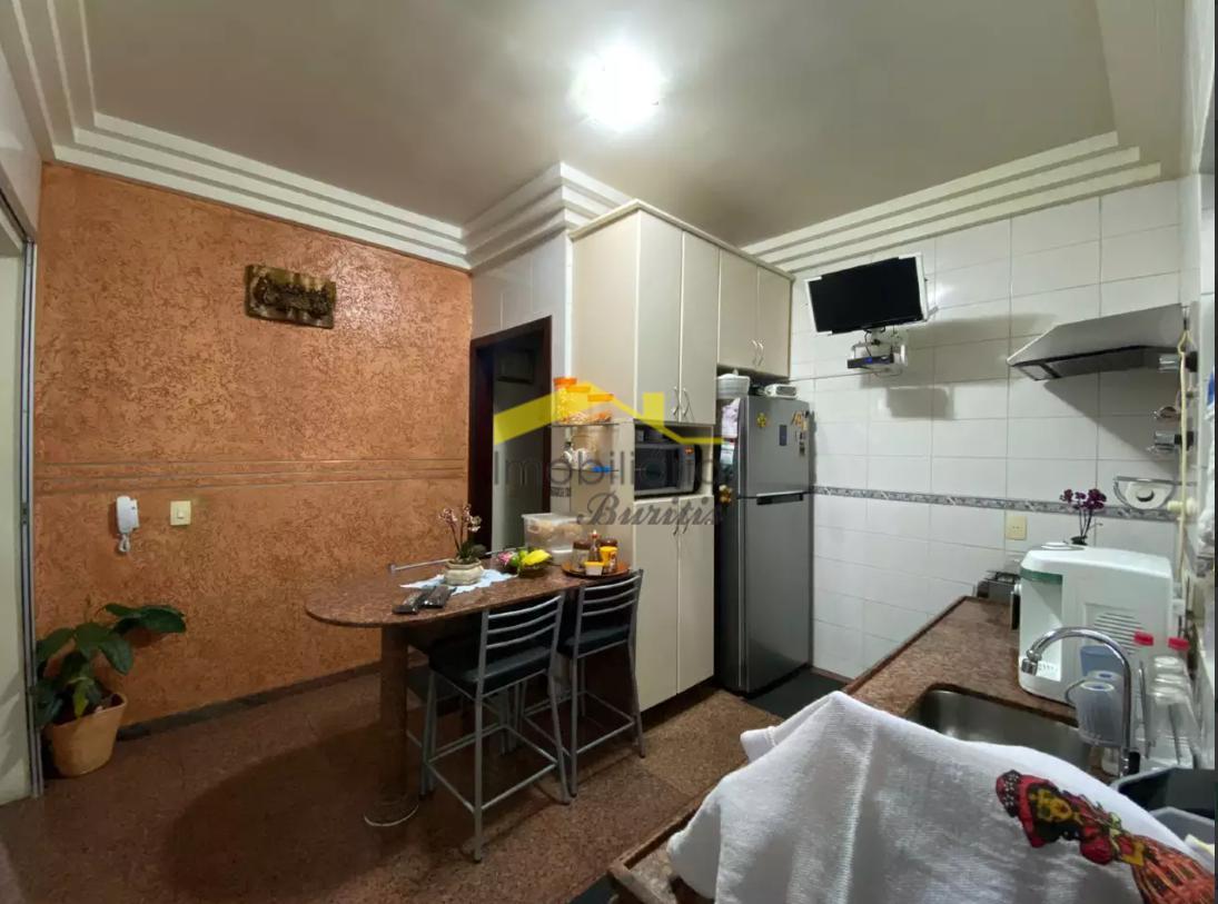 Apartamento, Buritis, 3 Quartos, 2 Vagas, 1 Suíte