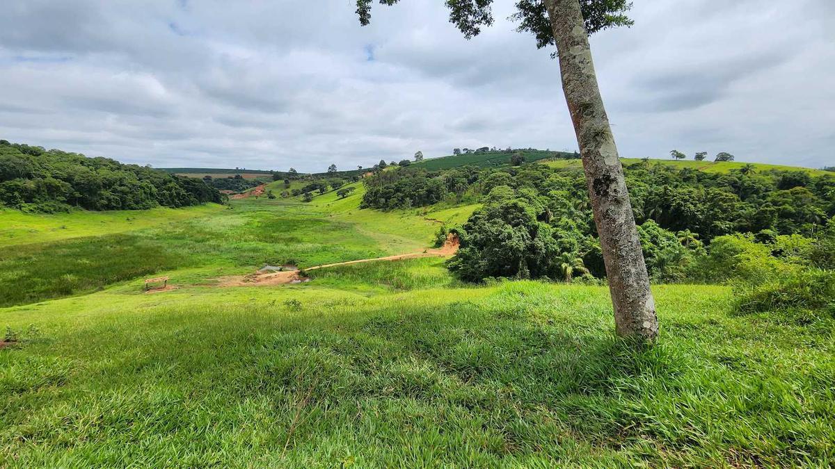 Fazenda, Zona Rural, 1 Quarto, 0 Vaga