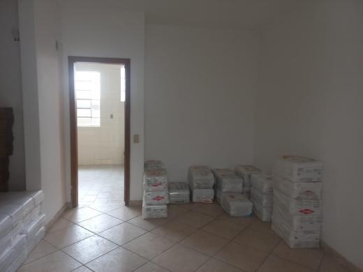 Casa Comercial, Jardim América, 3 Quartos, 2 Vagas