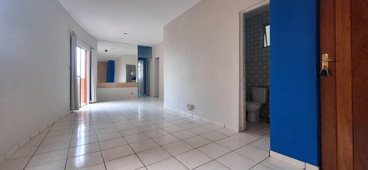 Apartamento, São Lucas, 2 Quartos, 2 Vagas