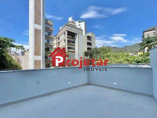 Apartamento, Sion, 4 Quartos, 4 Vagas, 2 Suítes