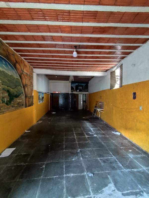 Andar, Padre Eustáquio, 0 Quarto, 0 Vaga