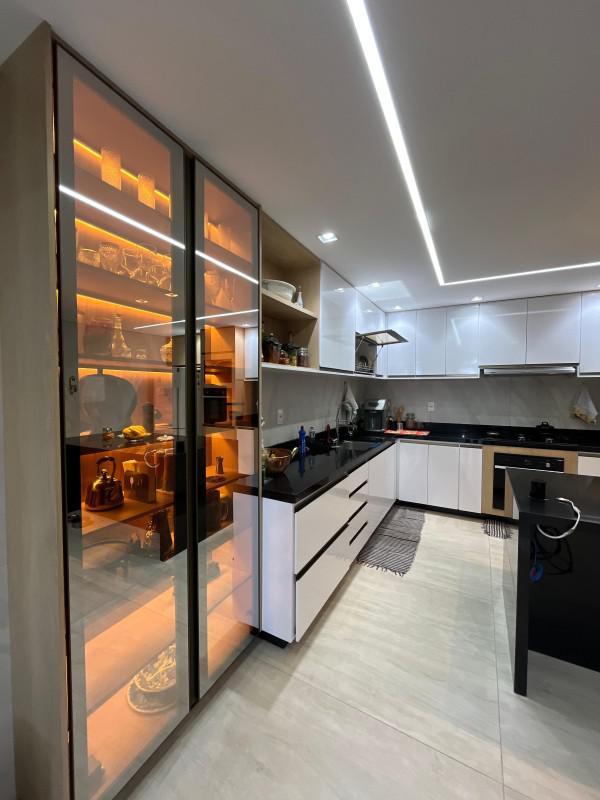 Apartamento, Eldorado, 3 Quartos, 2 Vagas, 1 Suíte