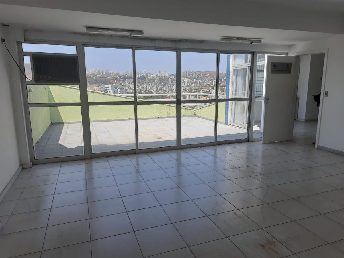 Andar, Gutierrez, 0 Quarto, 0 Vaga