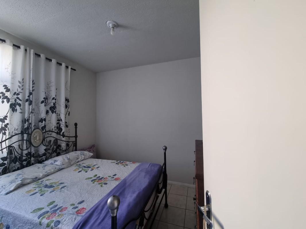 Apartamento, Jardim Riacho das Pedras, 2 Quartos, 1 Vaga