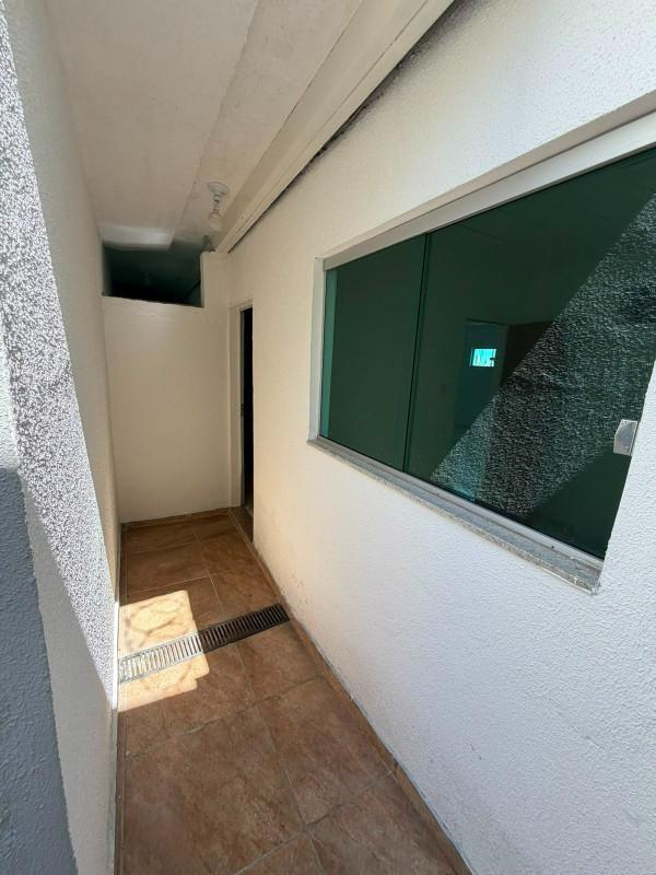 Casa, Paraíso, 3 Quartos, 0 Vaga