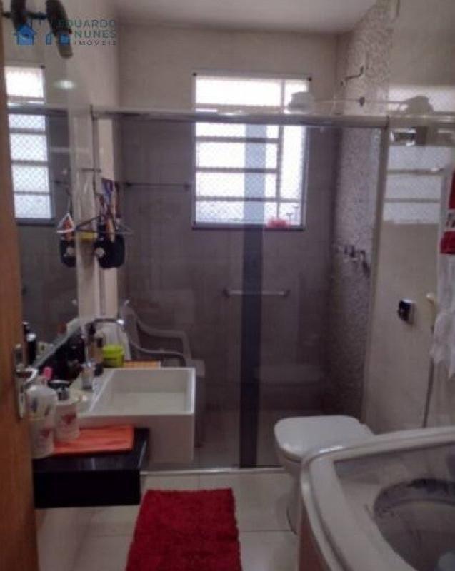 Apartamento, Barro Preto, 2 Quartos, 0 Vaga