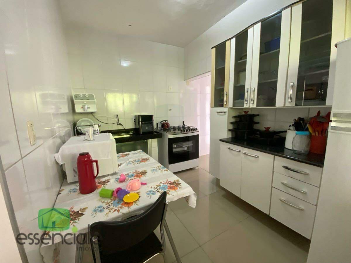 Casa, Novo Riacho, 3 Quartos, 2 Vagas