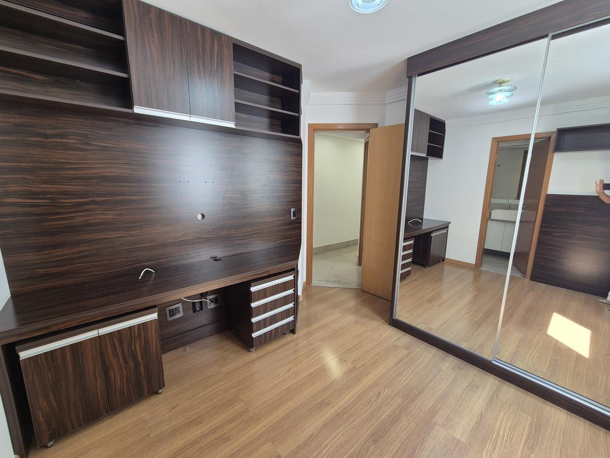 Apartamento, Liberdade, 4 Quartos, 2 Vagas, 2 Suítes