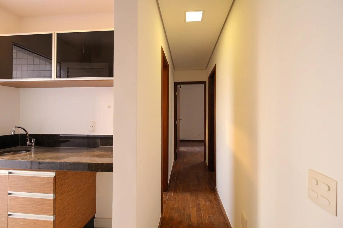 Cobertura, Anchieta, 5 Quartos, 2 Vagas, 3 Suítes