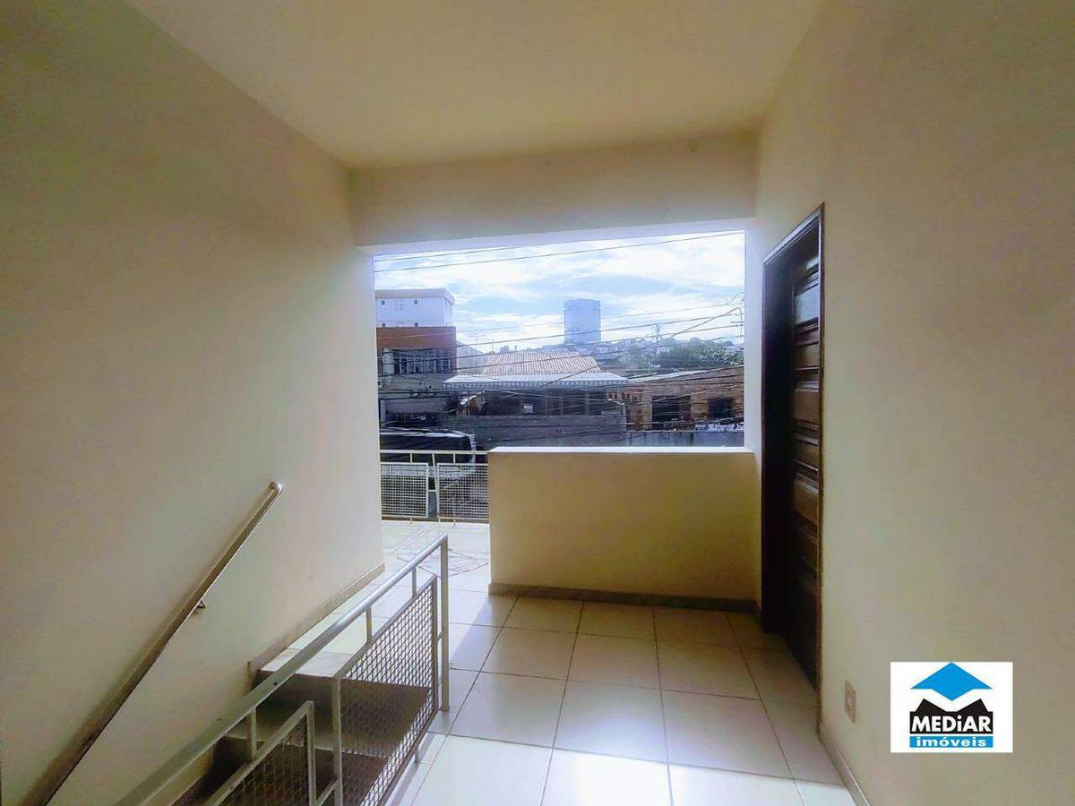 Casa, Renascença, 4 Quartos, 2 Vagas, 2 Suítes