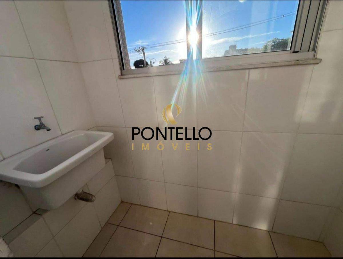 Apartamento, Ouro Preto, 2 Quartos, 1 Vaga, 1 Suíte