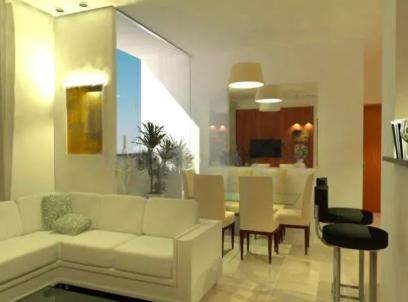 Apartamento, Salgado Filho, 3 Quartos, 2 Vagas, 1 Suíte