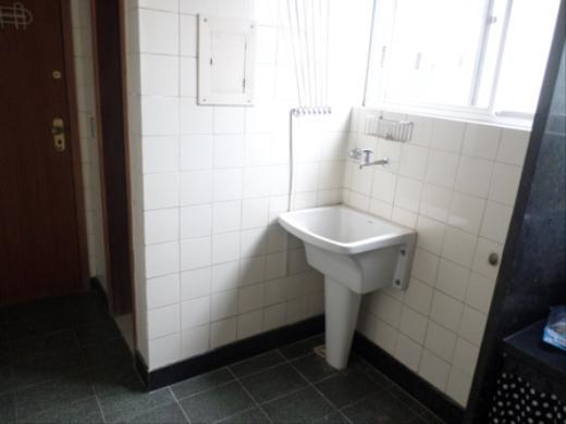 Apartamento, Vila Paris, 2 Quartos, 2 Vagas, 1 Suíte
