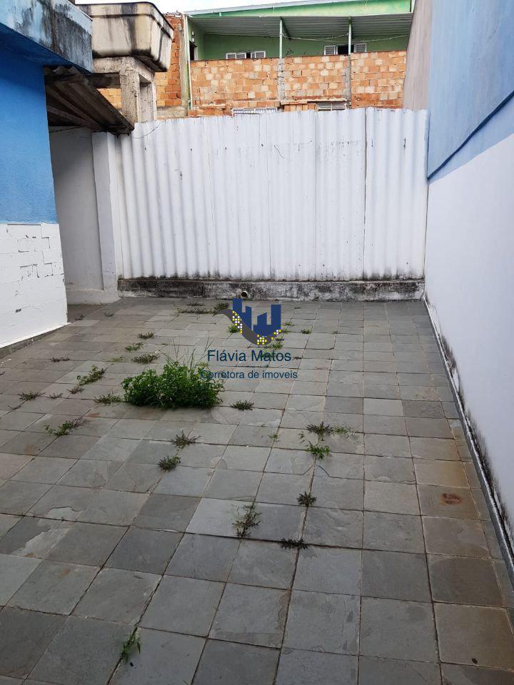 Casa, São Benedito, 3 Quartos, 0 Vaga