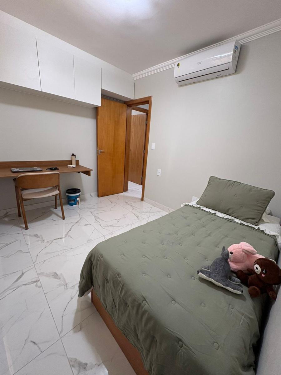 Cobertura, Santa Mônica, 3 Quartos, 2 Vagas, 1 Suíte