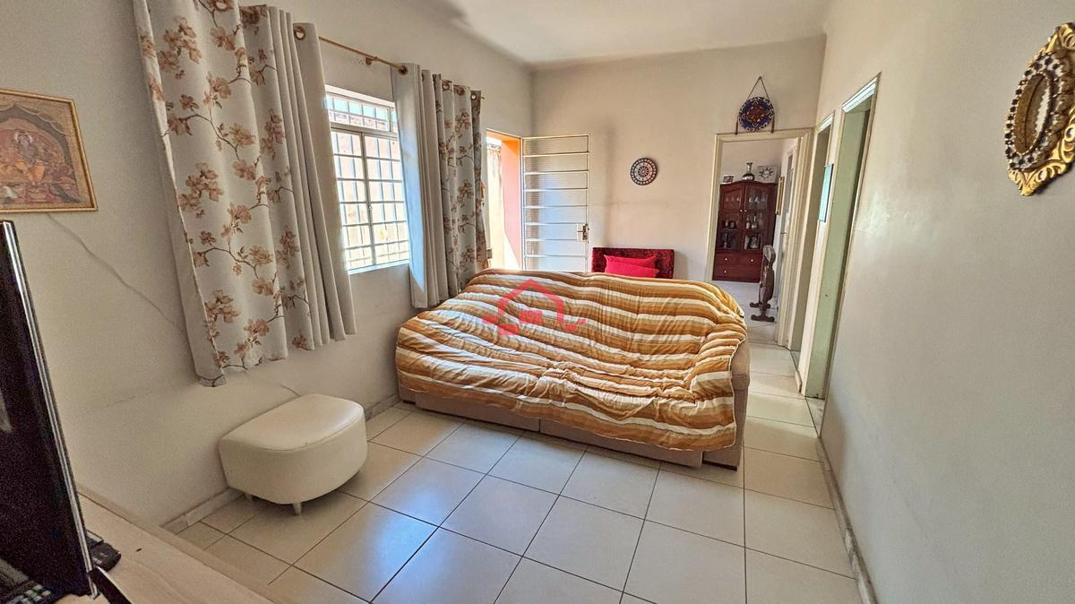 Casa, Padre Eustáquio, 3 Quartos, 2 Vagas