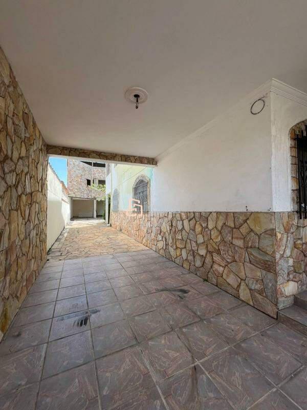 Casa, Milanez, 3 Quartos, 2 Vagas, 1 Suíte