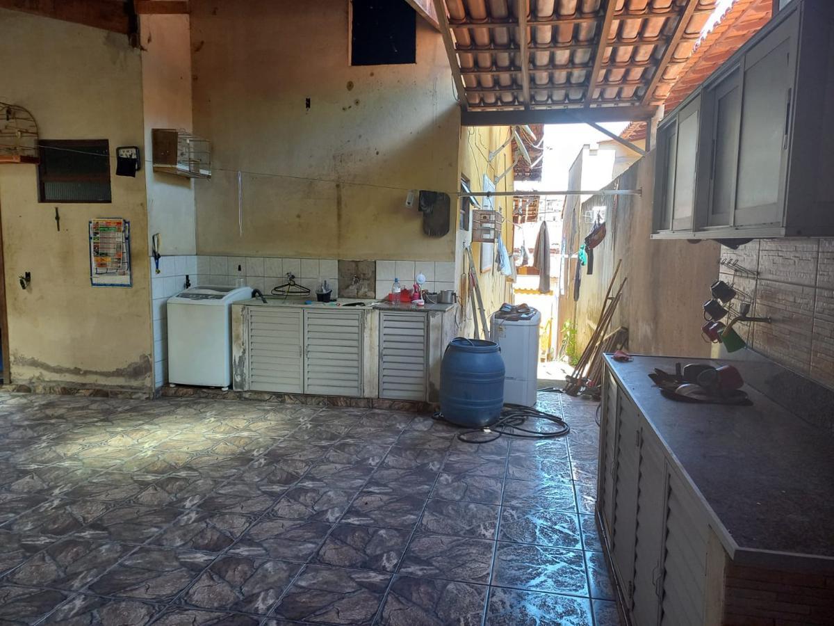 Casa, Parque Xangri-lá, 4 Quartos, 4 Vagas, 2 Suítes