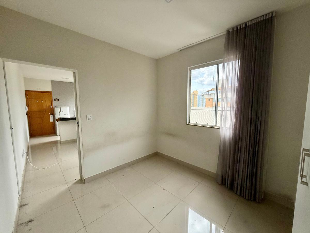 Apartamento, Liberdade, 1 Quarto, 1 Vaga, 1 Suíte