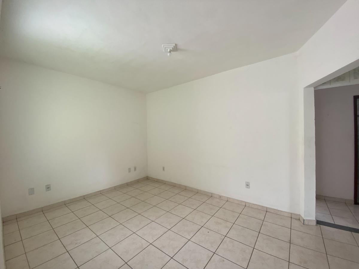 Andar, Caladinho, 2 Quartos, 1 Vaga