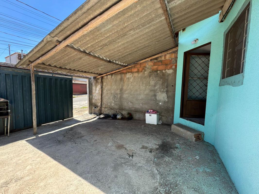 Casa, São Pedro, 2 Quartos, 2 Vagas