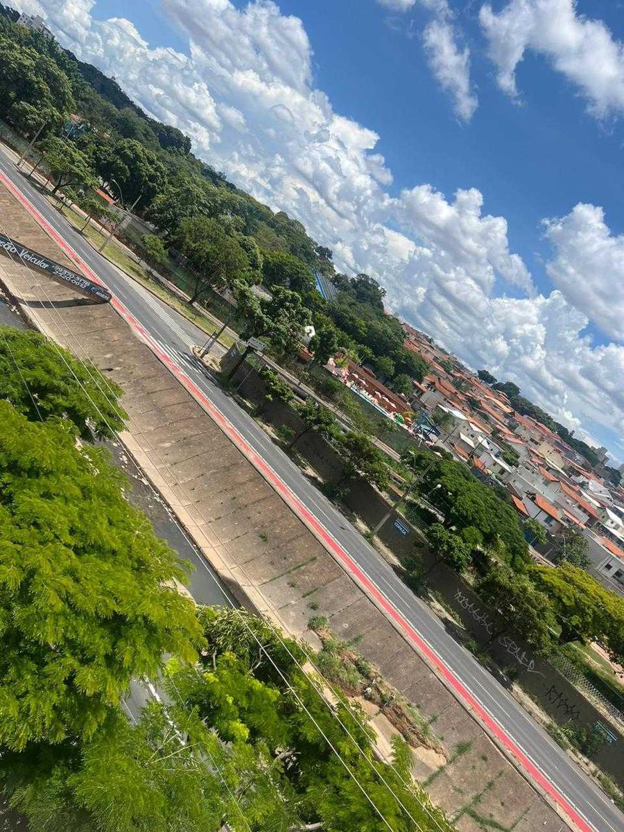 Apartamento, Serrano, 2 Quartos, 1 Vaga