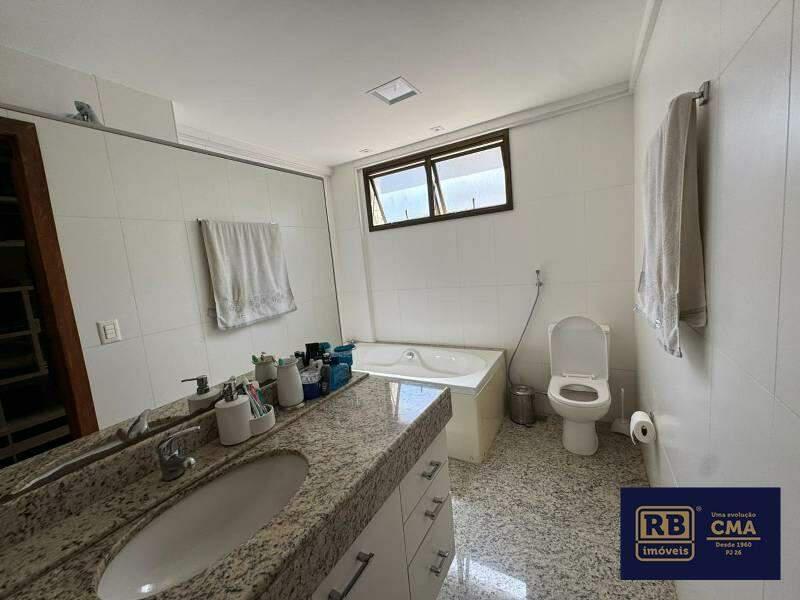 Apartamento, Sion, 4 Quartos, 3 Vagas, 3 Suítes