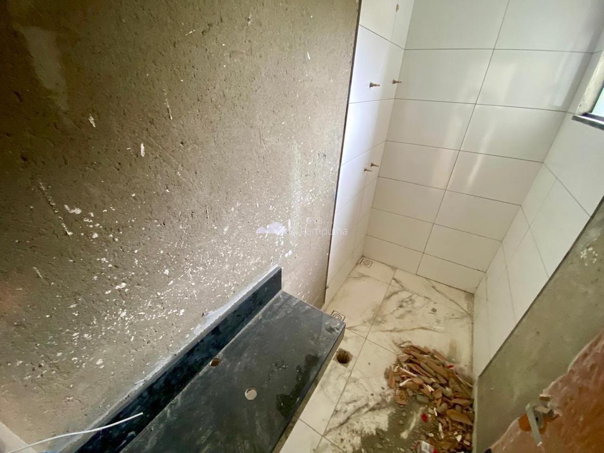 Casa, Cachoeira, 3 Quartos, 2 Vagas, 1 Suíte