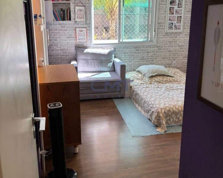 Apartamento, Santo Agostinho, 4 Quartos, 4 Vagas, 2 Suítes
