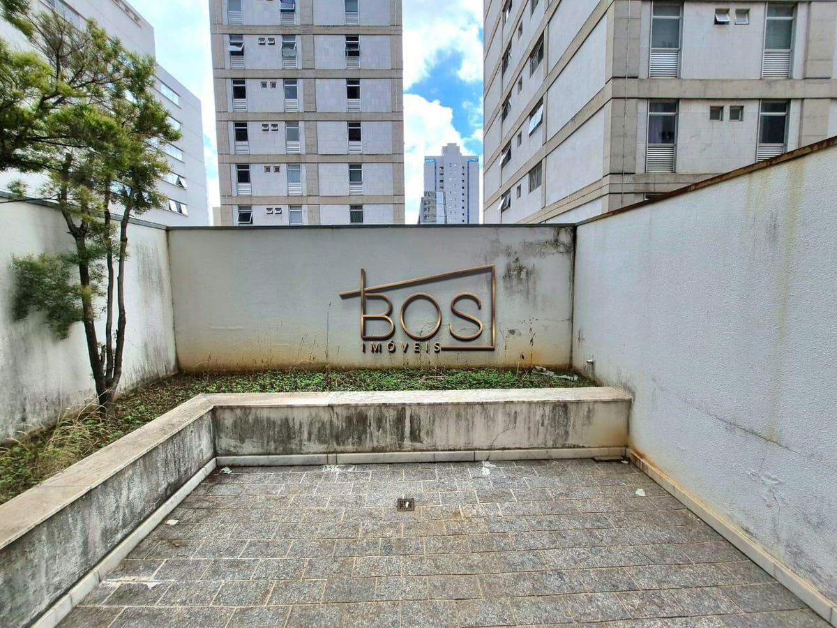 Andar, Santo Agostinho, 10 Quartos, 5 Vagas, 4 Suítes