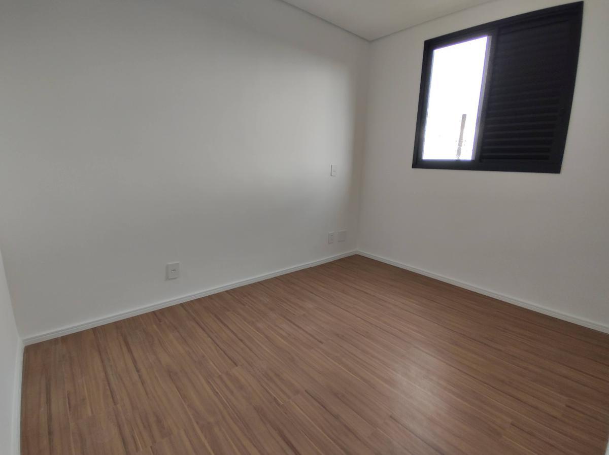 Apartamento, União, 2 Quartos, 2 Vagas, 1 Suíte