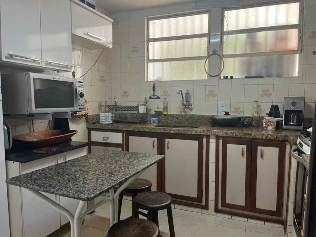 Casa, Alípio de Melo, 3 Quartos, 4 Vagas, 1 Suíte